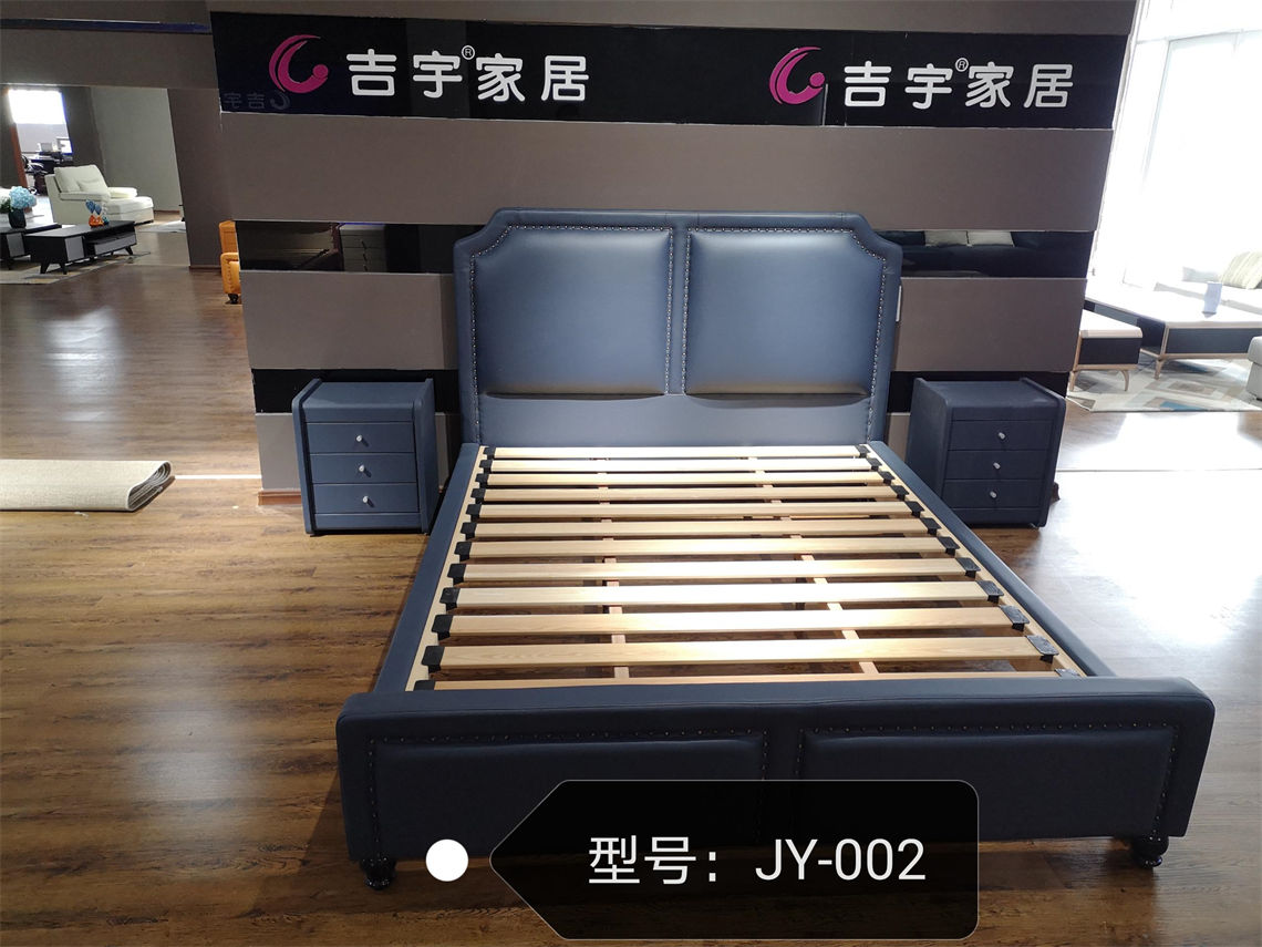 JY-001